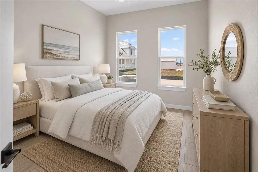 224 St. John Circle Port Aransas, TX 78373