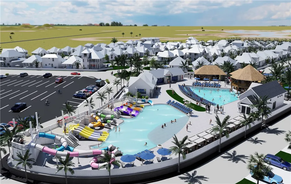 224 St. John Circle Port Aransas, TX 78373