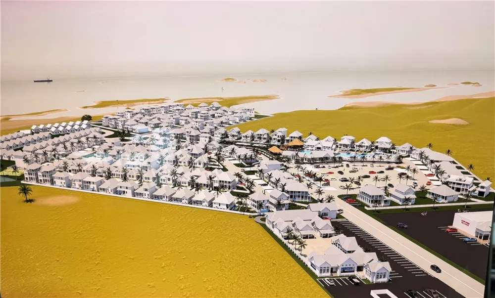 224 St. John Circle Port Aransas, TX 78373