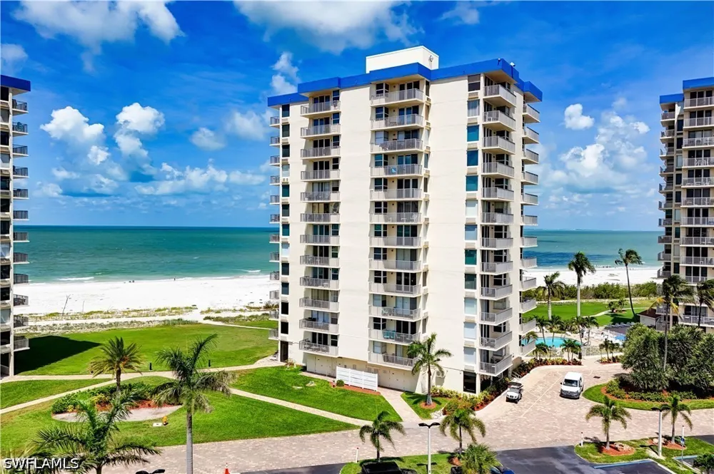 Estero Boulevard #601 Fort Myers Beach, FL 33931