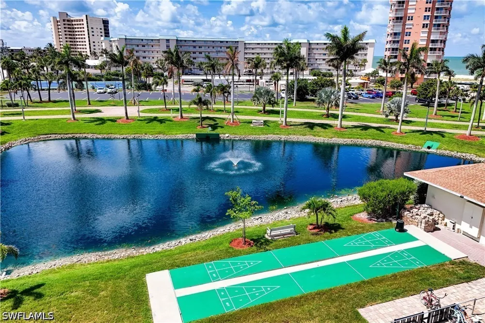 Estero Boulevard #601 Fort Myers Beach, FL 33931