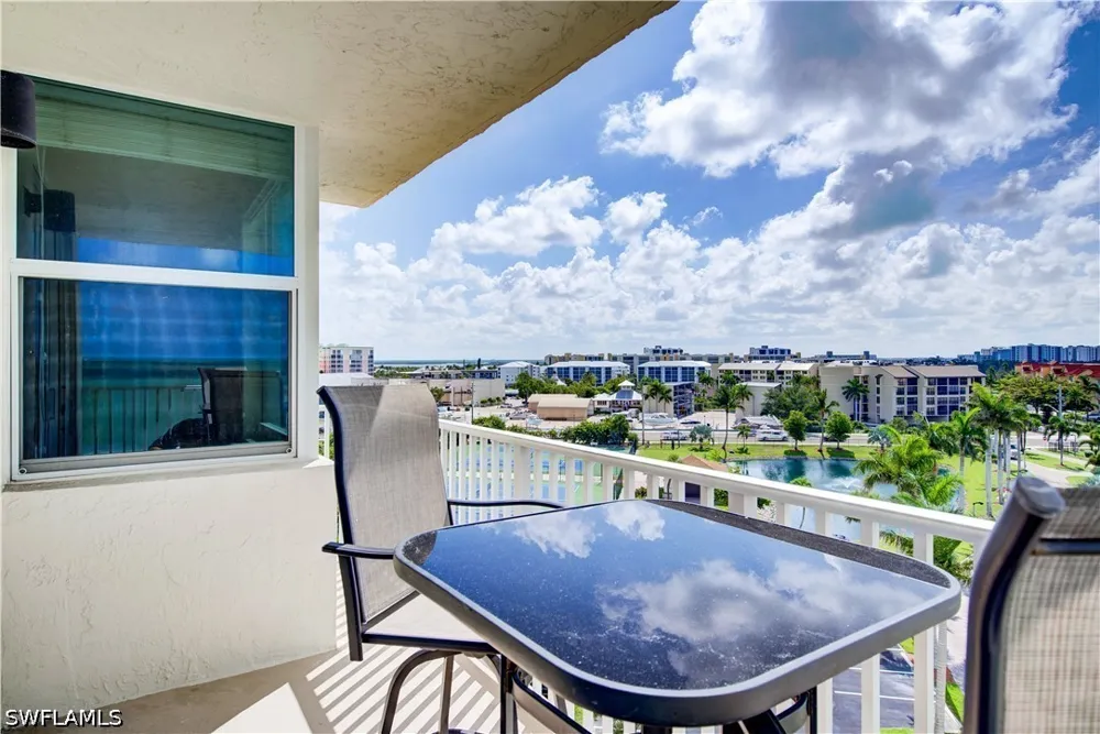 Estero Boulevard #601 Fort Myers Beach, FL 33931