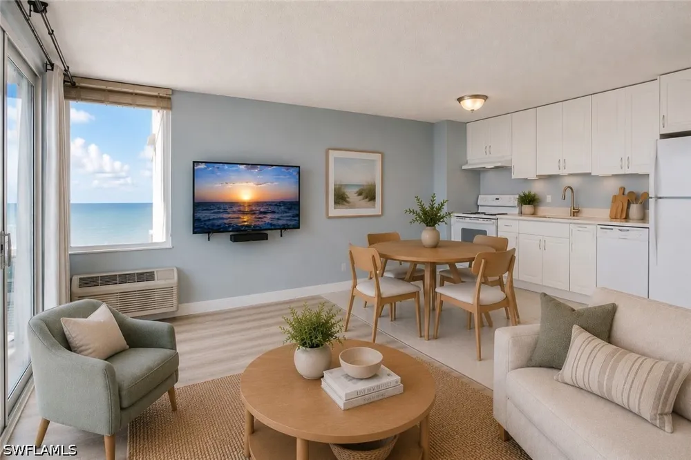 Estero Boulevard #601 Fort Myers Beach, FL 33931