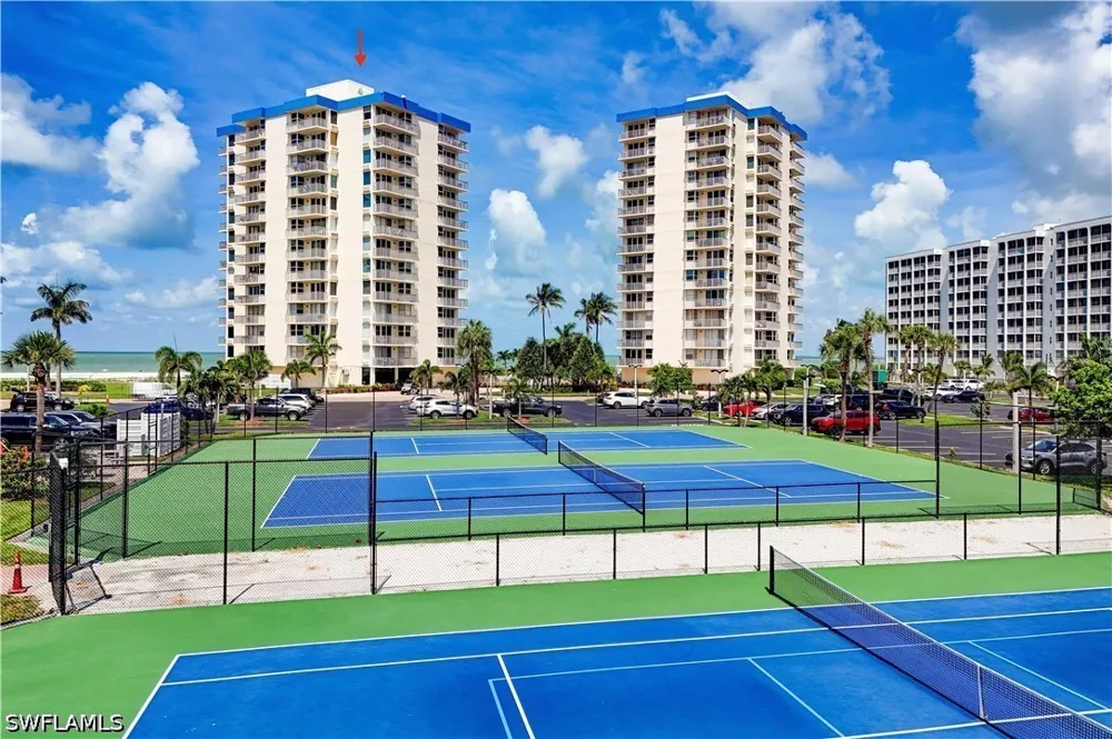 Estero Boulevard #601 Fort Myers Beach, FL 33931