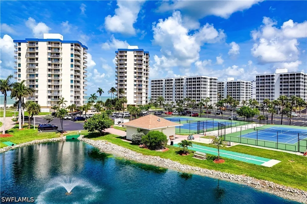 Estero Boulevard #601 Fort Myers Beach, FL 33931