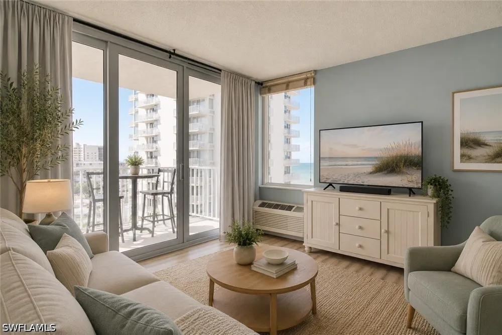 Estero Boulevard #601 Fort Myers Beach, FL 33931