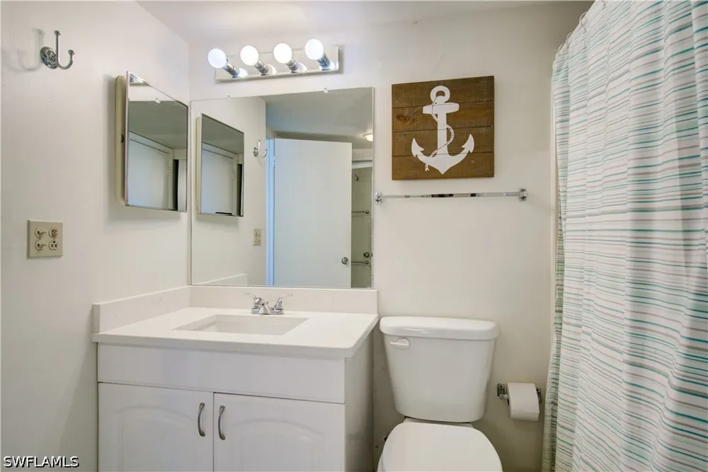 Estero Boulevard #601 Fort Myers Beach, FL 33931