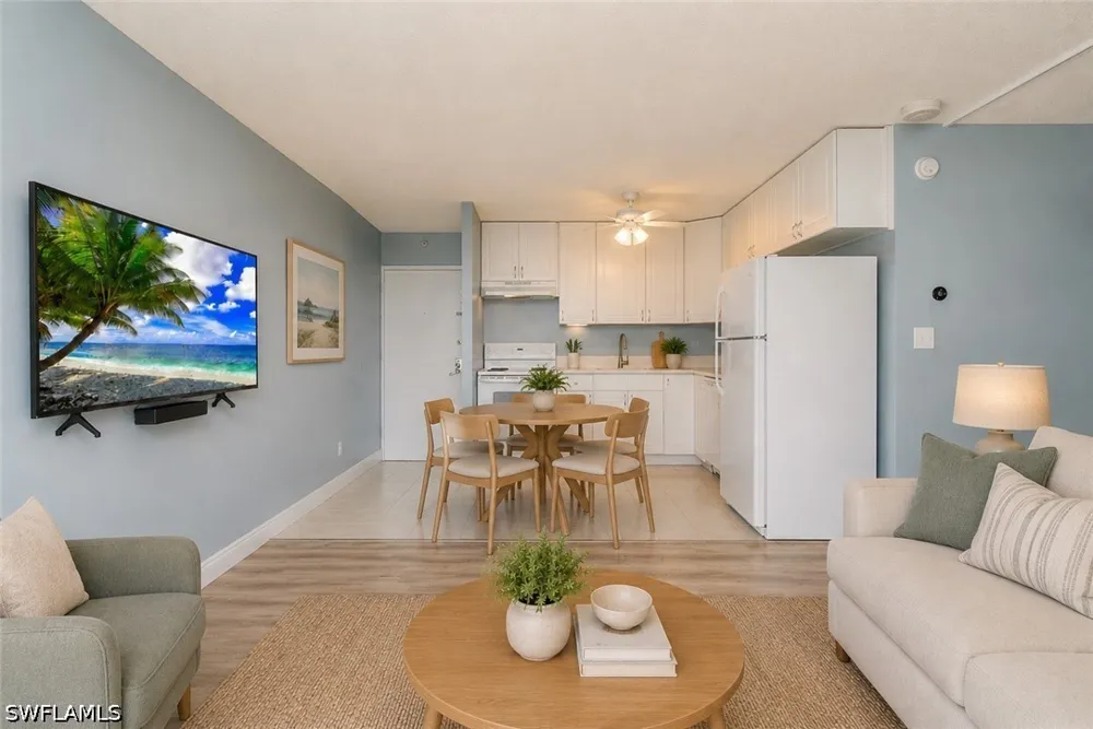 Estero Boulevard #601 Fort Myers Beach, FL 33931