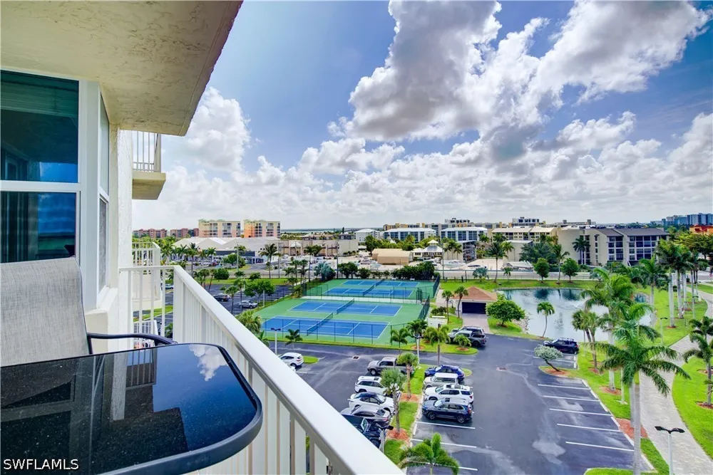 Estero Boulevard #601 Fort Myers Beach, FL 33931