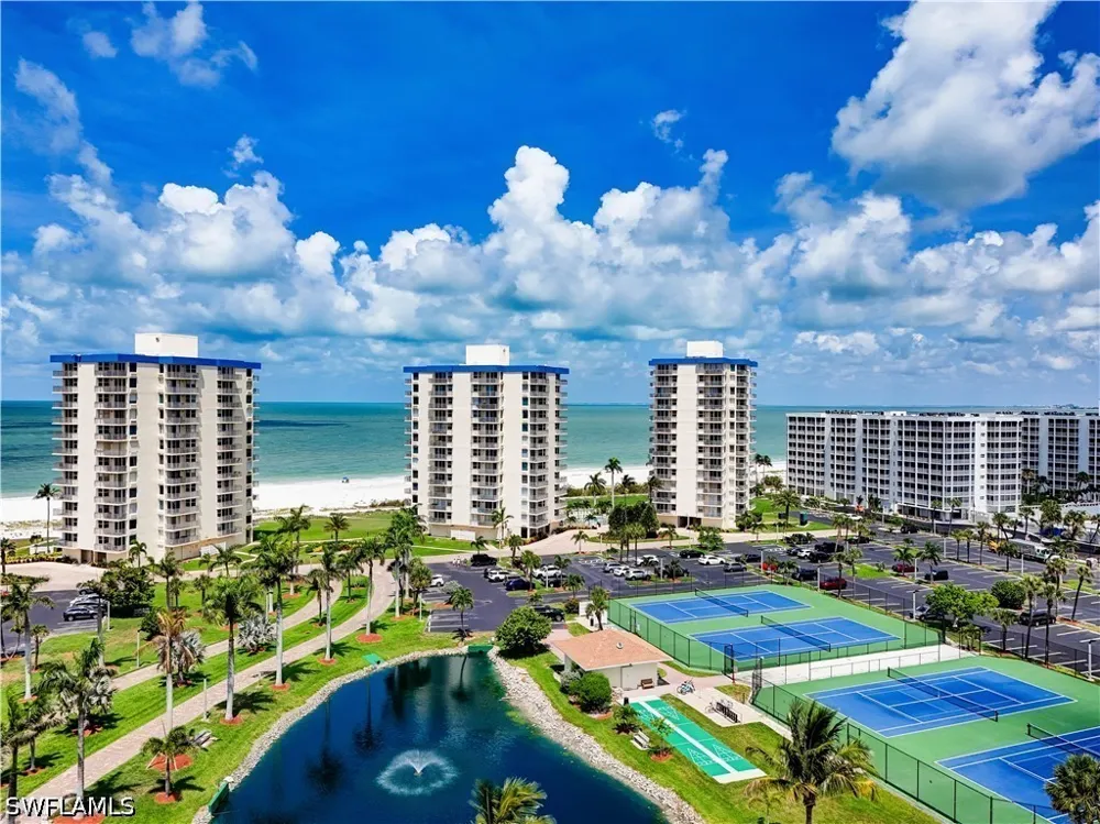 Estero Boulevard #601 Fort Myers Beach, FL 33931