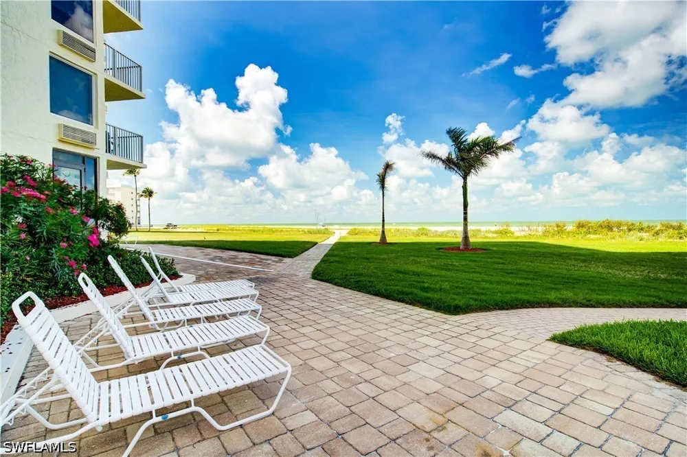 Estero Boulevard #601 Fort Myers Beach, FL 33931
