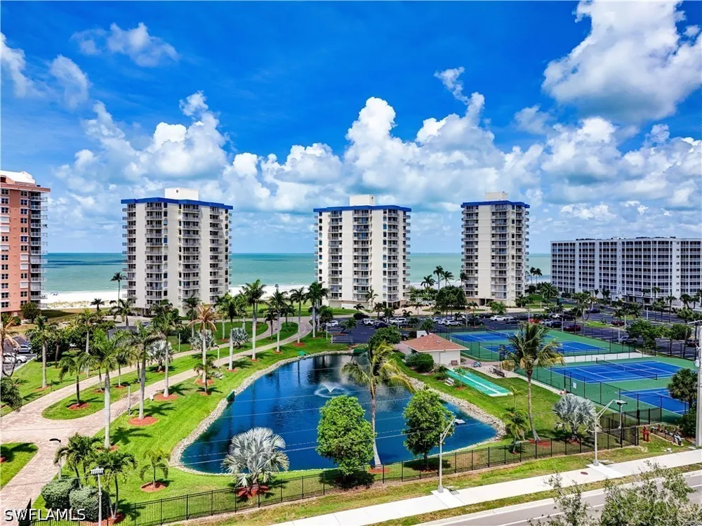 Estero Boulevard #601 Fort Myers Beach, FL 33931