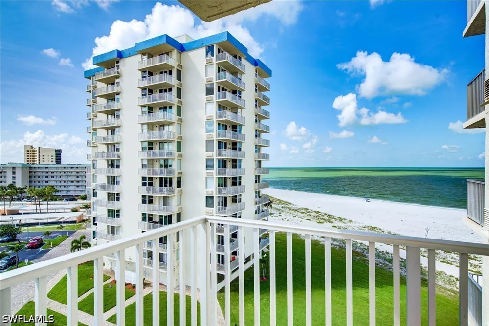 Estero Boulevard #601 Fort Myers Beach, FL 33931