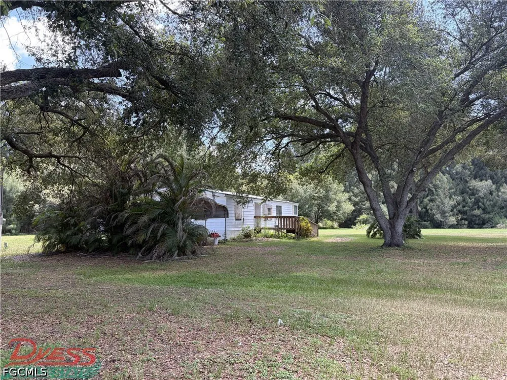Pine Lane Clewiston, FL 33440