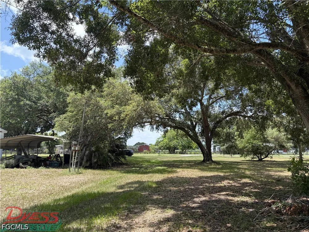 Pine Lane Clewiston, FL 33440
