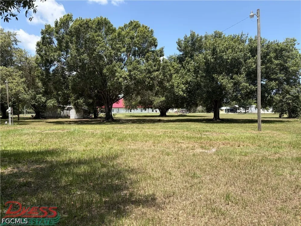 Pine Lane Clewiston, FL 33440