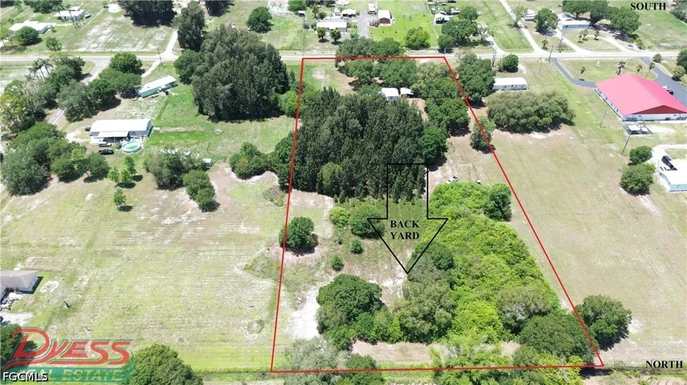 Pine Lane Clewiston, FL 33440