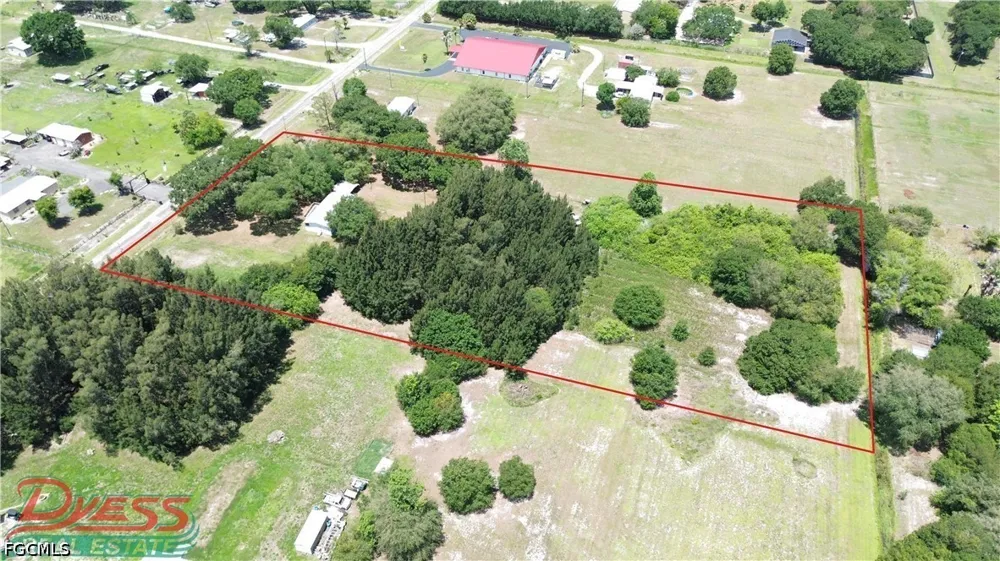 Pine Lane Clewiston, FL 33440