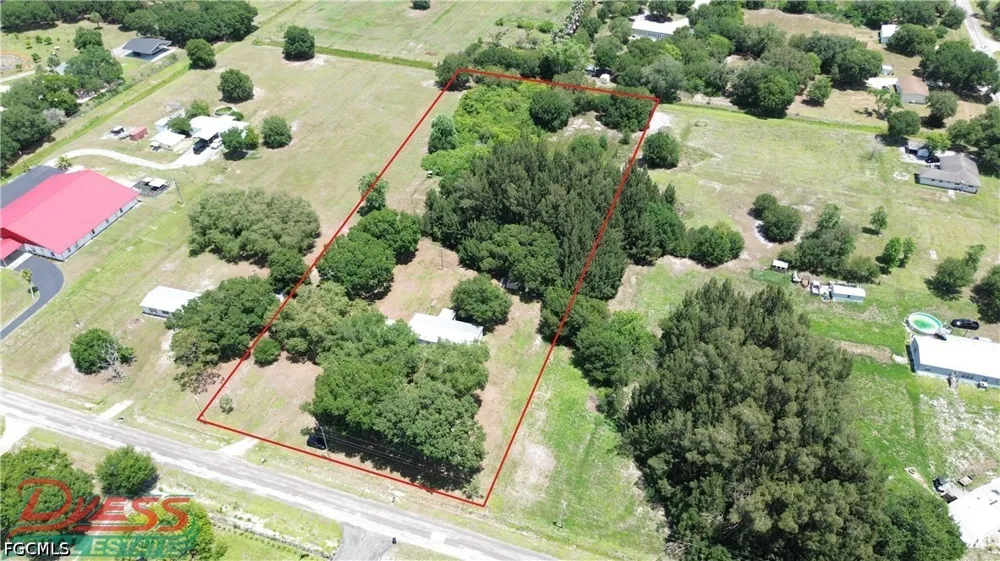 Pine Lane Clewiston, FL 33440