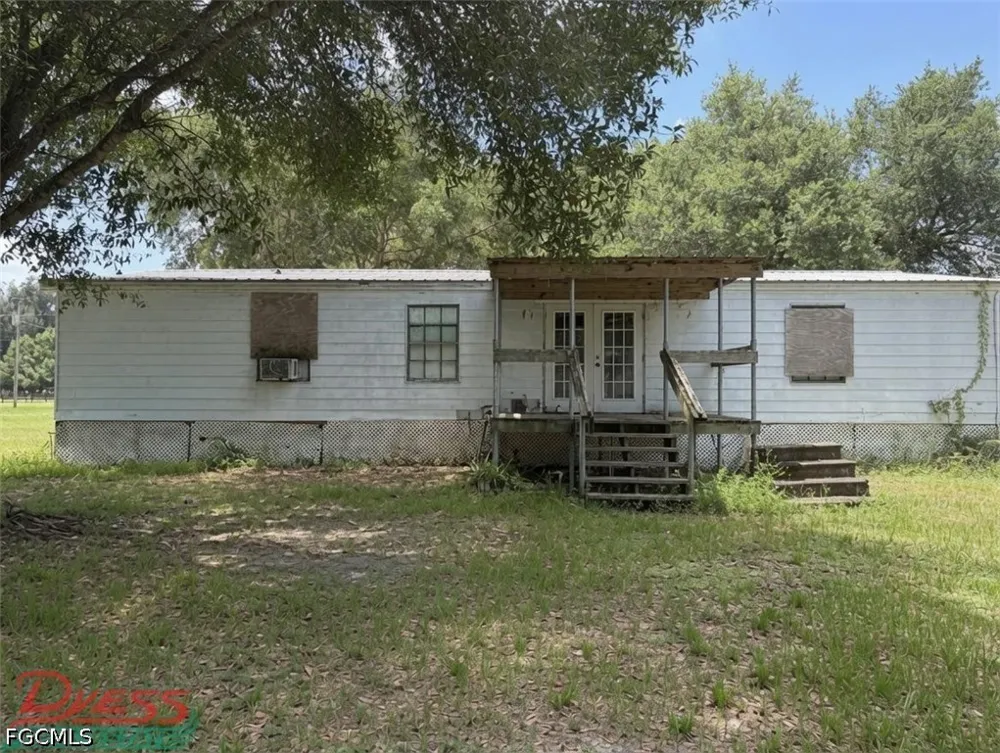 Pine Lane Clewiston, FL 33440