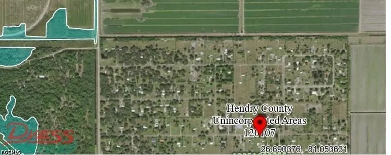 Pine Lane Clewiston, FL 33440