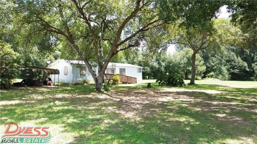 Pine Lane Clewiston, FL 33440