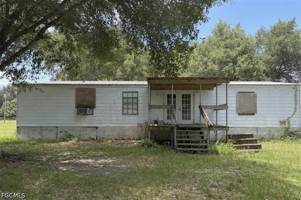 Pine Lane Clewiston, FL 33440
