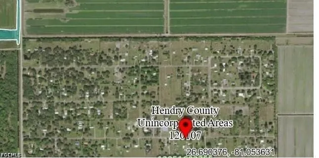 Pine Lane Clewiston, FL 33440