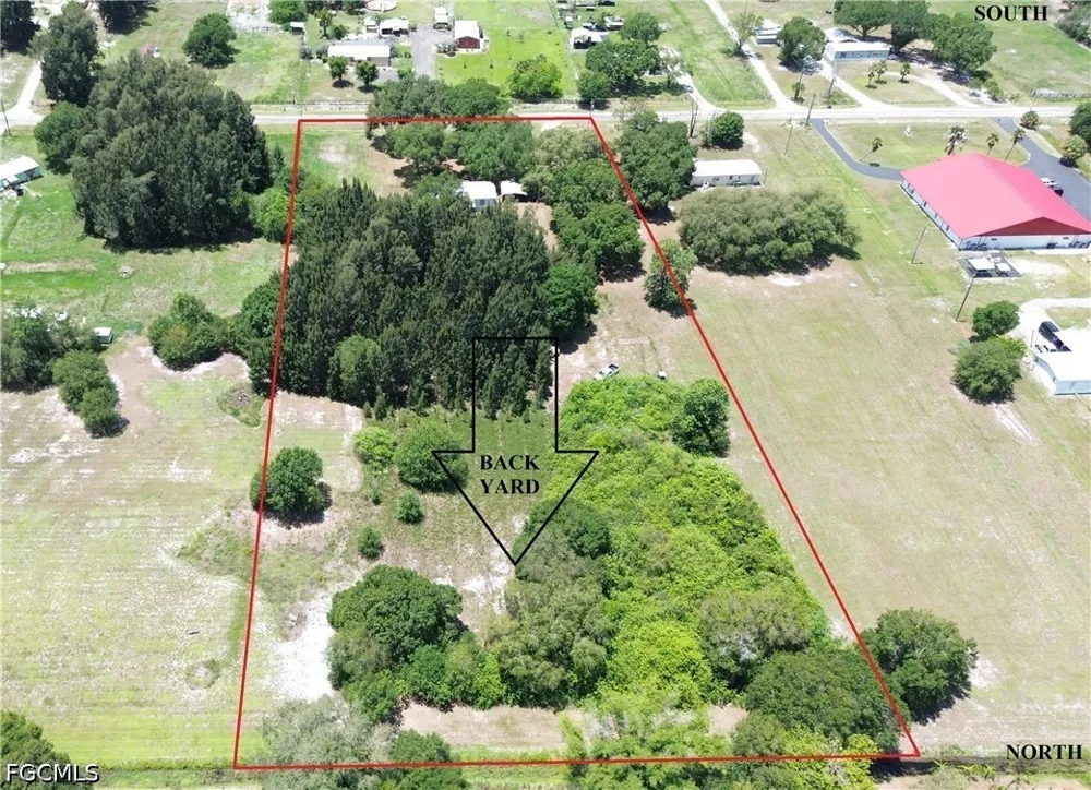 Pine Lane Clewiston, FL 33440