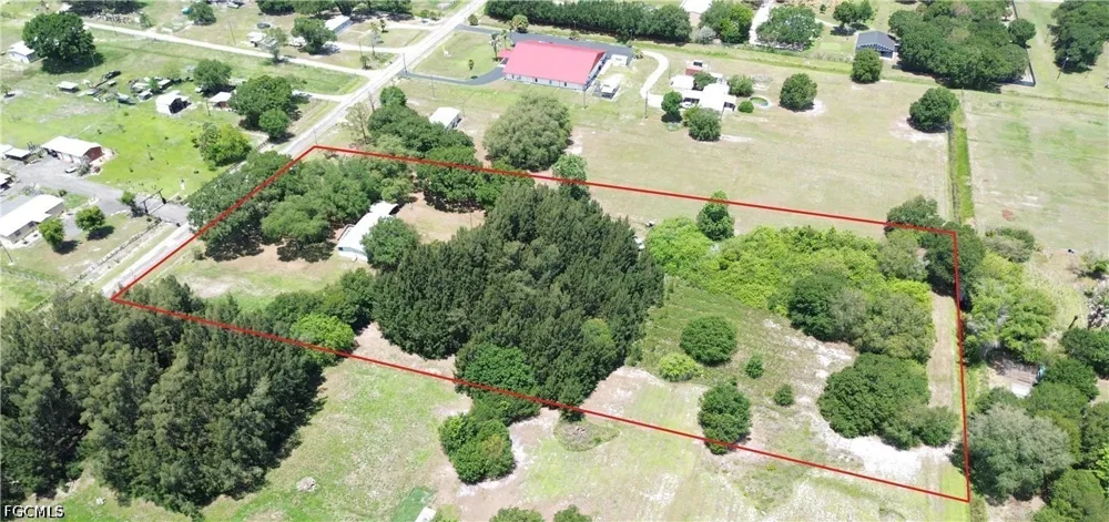 Pine Lane Clewiston, FL 33440