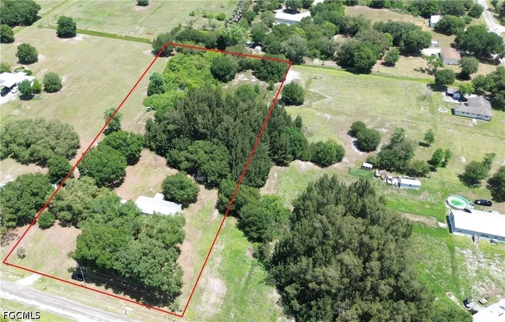 Pine Lane Clewiston, FL 33440