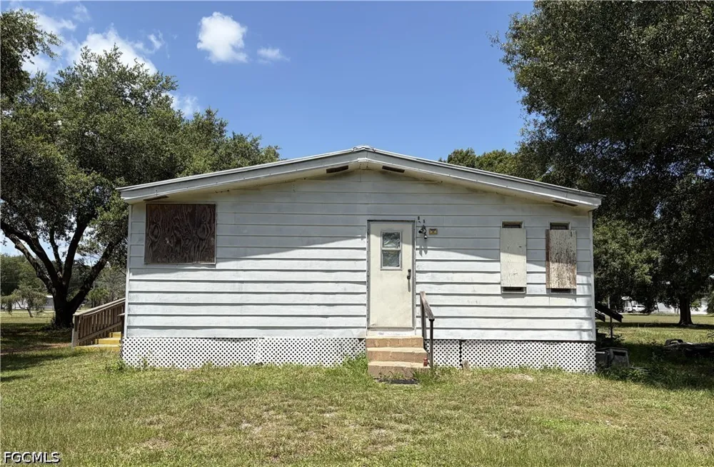 Pine Lane Clewiston, FL 33440