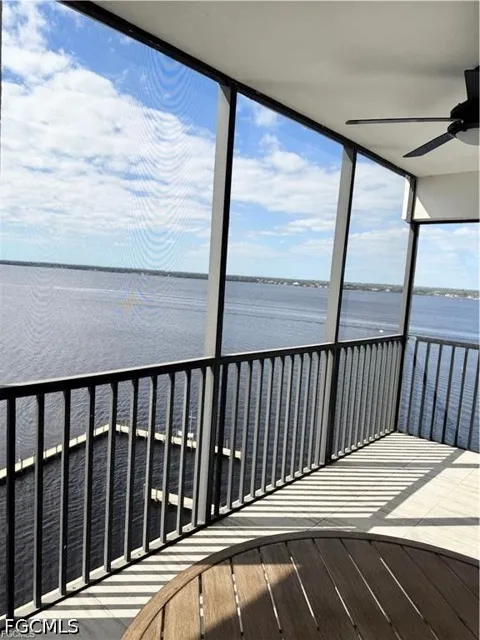 Virginia Avenue #1402