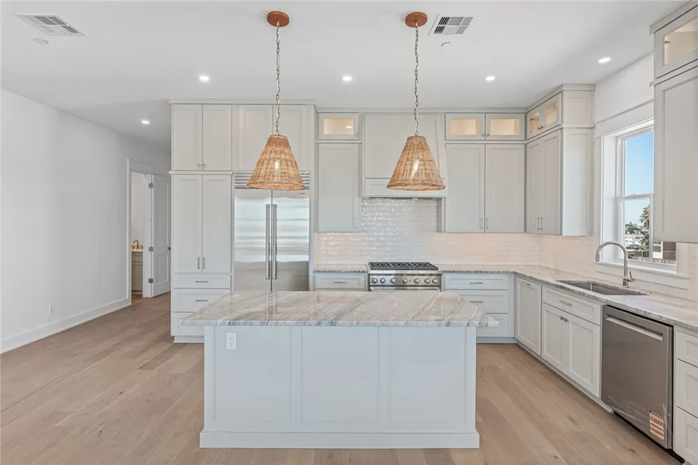 136 W Cotter Avenue #22 Port Aransas, TX 78373