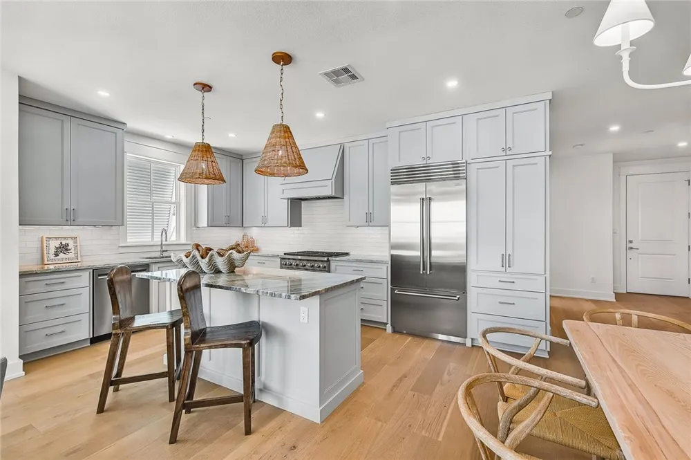 136 W Cotter Avenue #20 Port Aransas, TX 78373