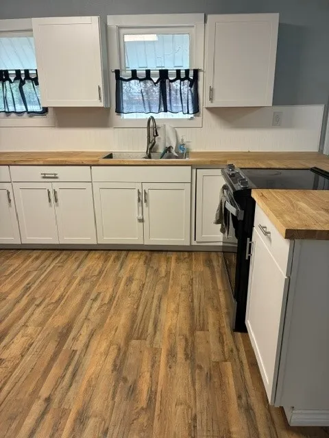 309 E Hoffman Avenue Kingsville, TX 78363