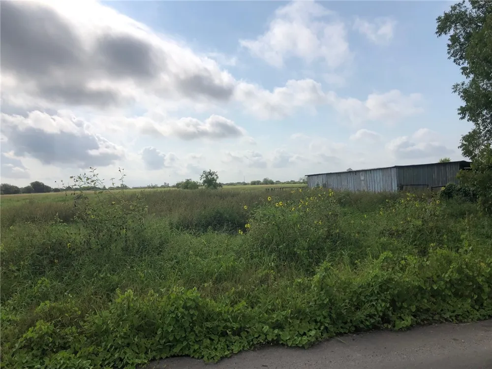 Bauer Road Robstown, TX 78380