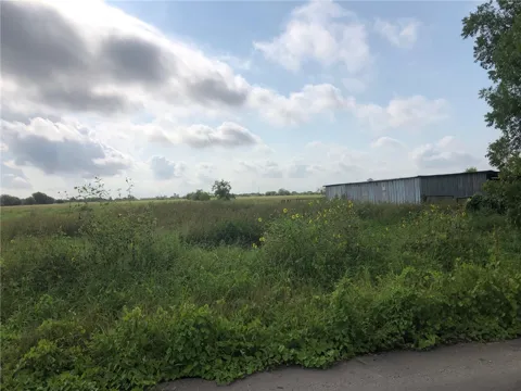 Bauer Road