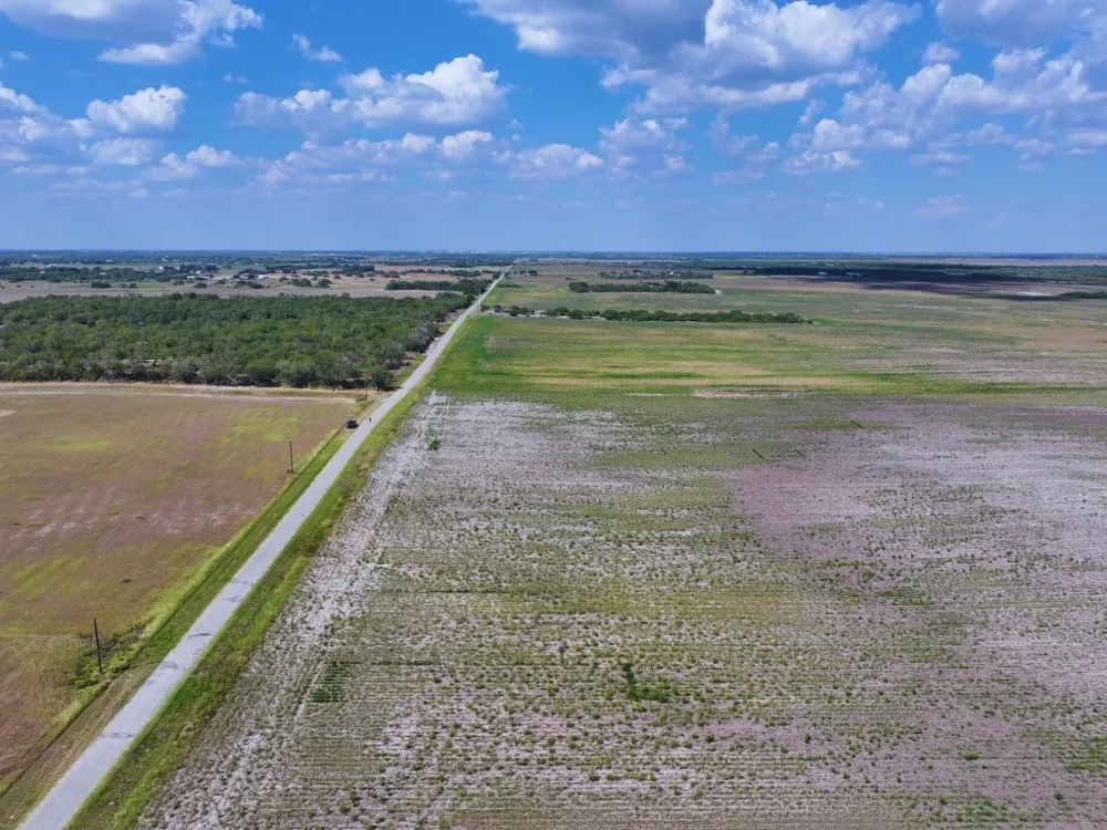 County Rd 1070 Kingsville, TX 78363