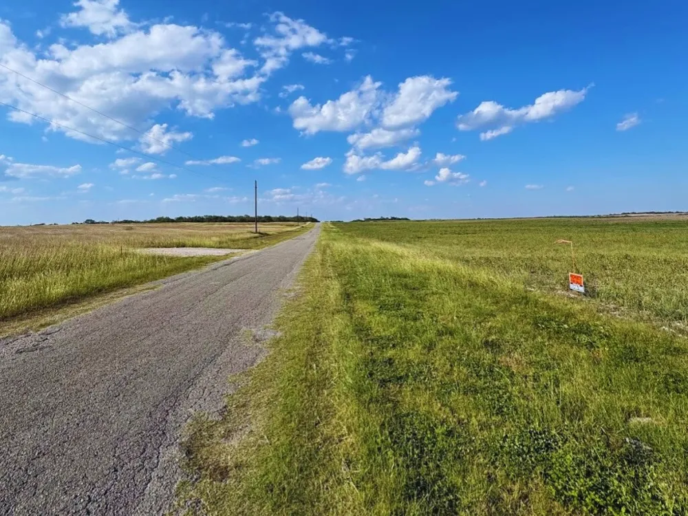 County Rd 1070 Kingsville, TX 78363