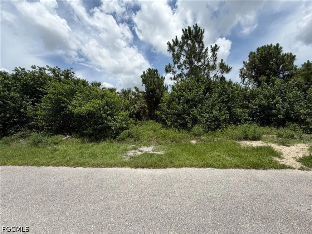 Connie Avenue S Lehigh Acres, FL 33976