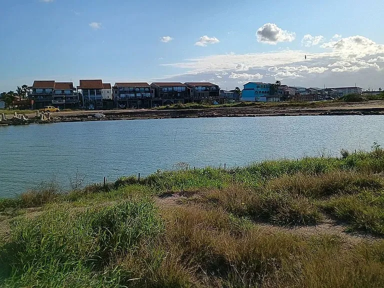 1 Shore Drive Port Isabel, TX 78578