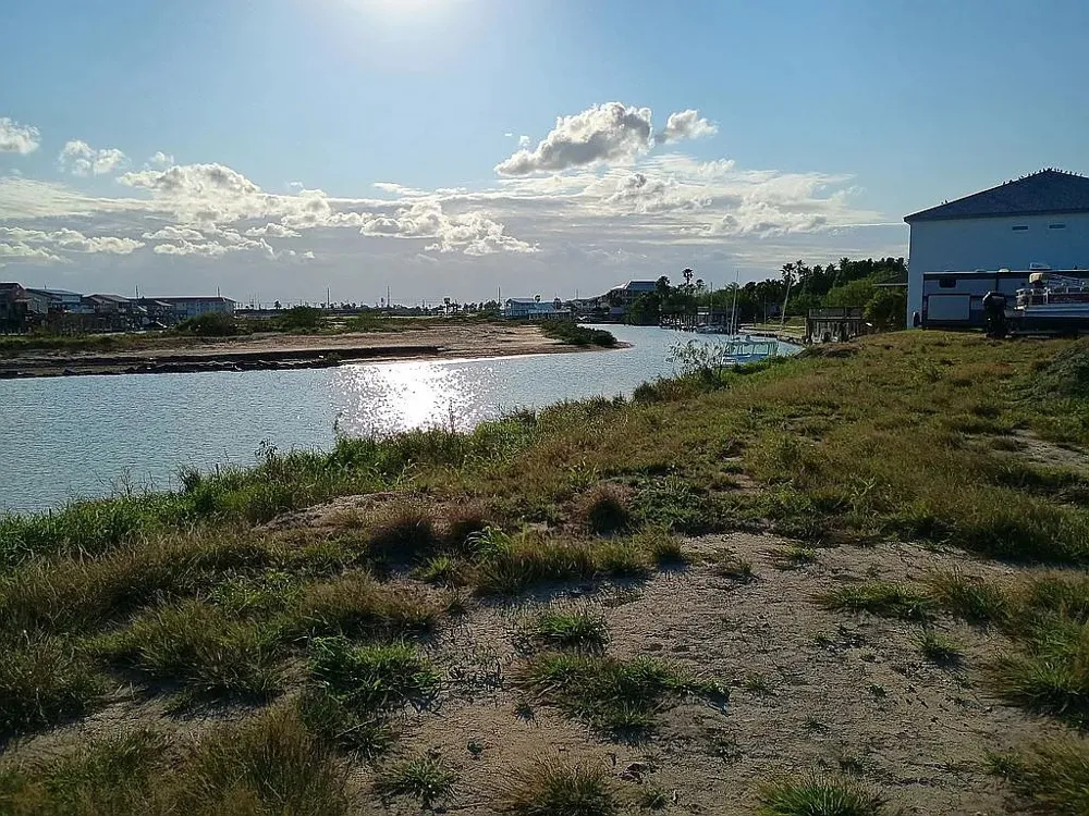 1 Shore Drive Port Isabel, TX 78578