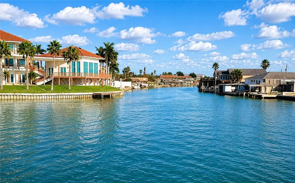1 Shore Drive Port Isabel, TX 78578