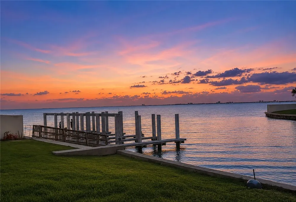 1 Shore Drive Port Isabel, TX 78578
