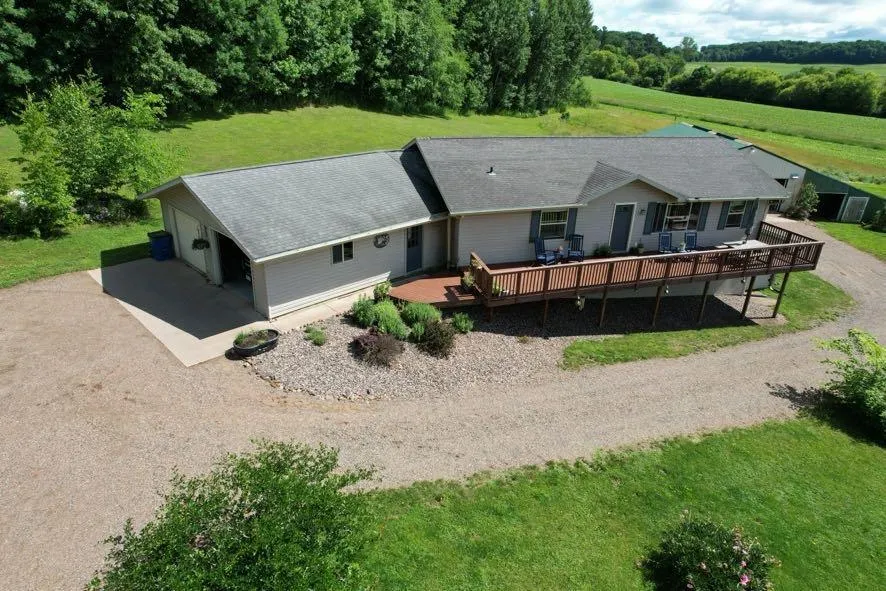 483 11th Street Prairie Farm, WI 54762