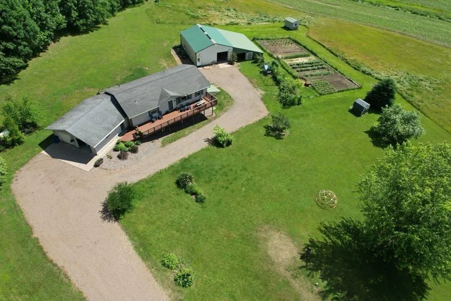 483 11th Street Prairie Farm, WI 54762