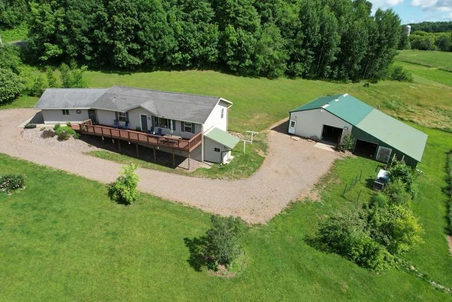 483 11th Street Prairie Farm, WI 54762