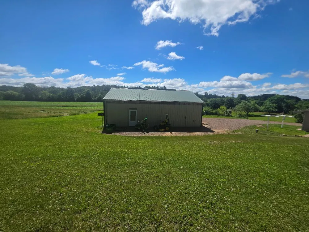 483 11th Street Prairie Farm, WI 54762