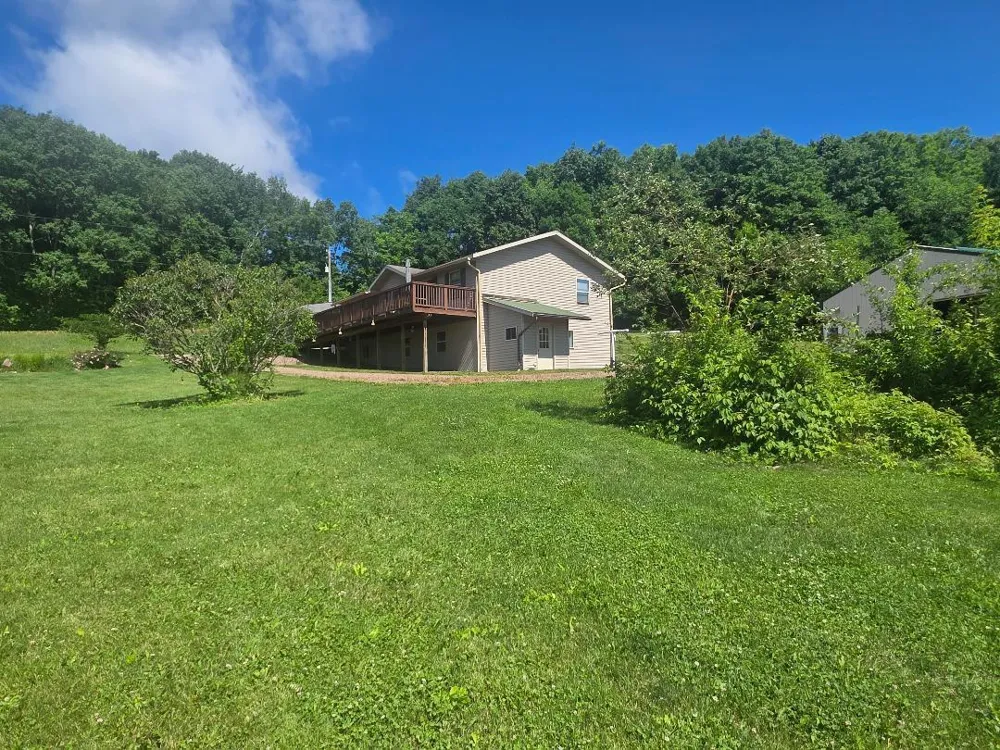 483 11th Street Prairie Farm, WI 54762